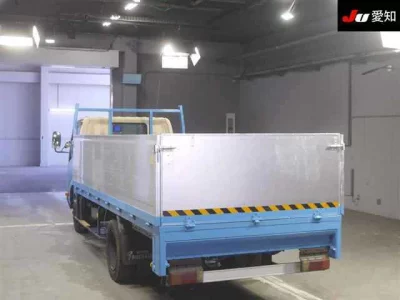 TOYOTA DYNA