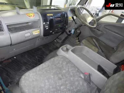 TOYOTA DYNA