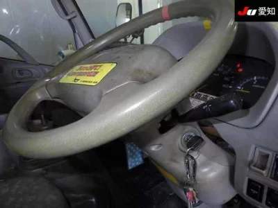 TOYOTA DYNA