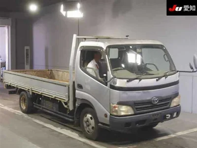 TOYOTA TOYOACE