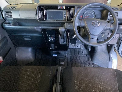 DAIHATSU ATRAI WAGON