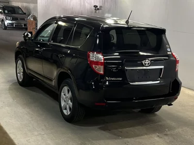 TOYOTA VANGUARD