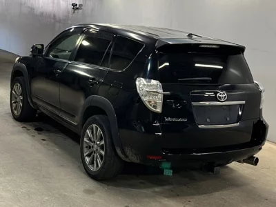 TOYOTA VANGUARD