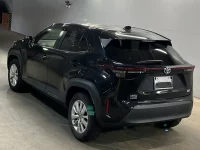 Цена авто Toyota Yaris Cross с аукционов Японии, номер кузова MXPJ10, пробег 228 000, оценка 2