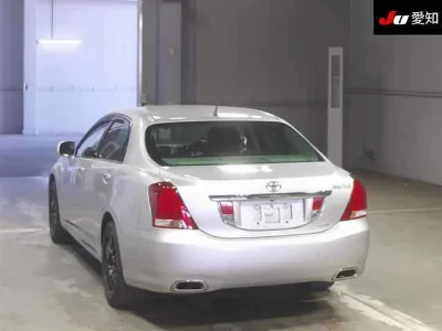 Toyota CROWN MAJESTA