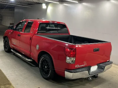TOYOTA TUNDRA