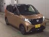 NISSAN SAKURA