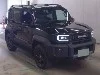 TOYOTA LAND CRUISER FJ
