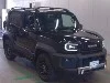 TOYOTA LAND CRUISER FJ