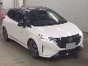 NISSAN AURA