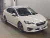 SUBARU IMPREZA G4