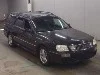NISSAN STAGEA