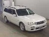 NISSAN STAGEA