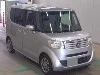 HONDA N BOX PLUS