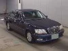 TOYOTA CROWN MAJESTA