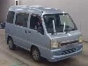 SUBARU SAMBAR VAN