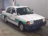 TOYOTA CROWN COMFORT