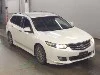 HONDA ACCORD TOURER