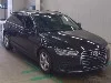 AUDI A6 AVANTE