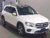 MERCEDES BENZ GLB