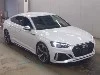 AUDI RS 5 SPORTBACK