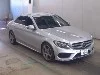 MERCEDES BENZ C CLASS