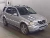 MERCEDES BENZ M CLASS