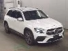 MERCEDES BENZ GLB