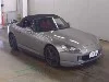 HONDA S2000
