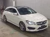 MERCEDES BENZ CLA SHOOTING BRAKE