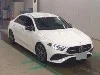 MERCEDES BENZ A CLASS