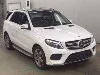 MERCEDES BENZ M CLASS