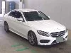 MERCEDES BENZ C CLASS