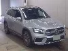 MERCEDES BENZ GLB