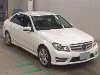 MERCEDES BENZ C CLASS