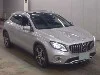 MERCEDES BENZ GLA