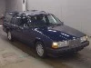 VOLVO 940 ESTATE