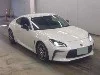 TOYOTA GR86