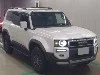 TOYOTA LAND CRUISER 250
