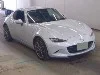 MAZDA ROADSTER RF