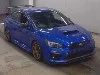 SUBARU WRX STI