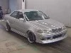 TOYOTA MARK II