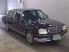 TOYOTA CENTURY