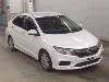 HONDA GRACE