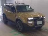 TOYOTA LAND CRUISER 250