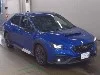 SUBARU WRX S4