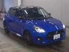 SUZUKI SWIFT SPORTS