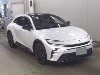 TOYOTA CROWN SPORT