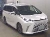 LEXUS LM
