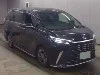 LEXUS LM